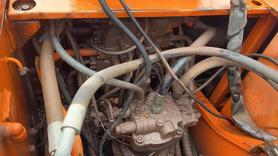 Acheter Pelle Doosan DH215-9 d'occasion / 2 Acheter Pelle Doosan DH215-9 d'occasion / 2