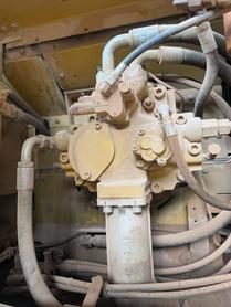 Buy Caterpillar 336E Used Excavator / 2 Buy Caterpillar 336E Used Excavator / 2