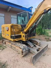 Buy Caterpillar 305.5 Used Excavator / 4 Buy Caterpillar 305.5 Used Excavator / 4