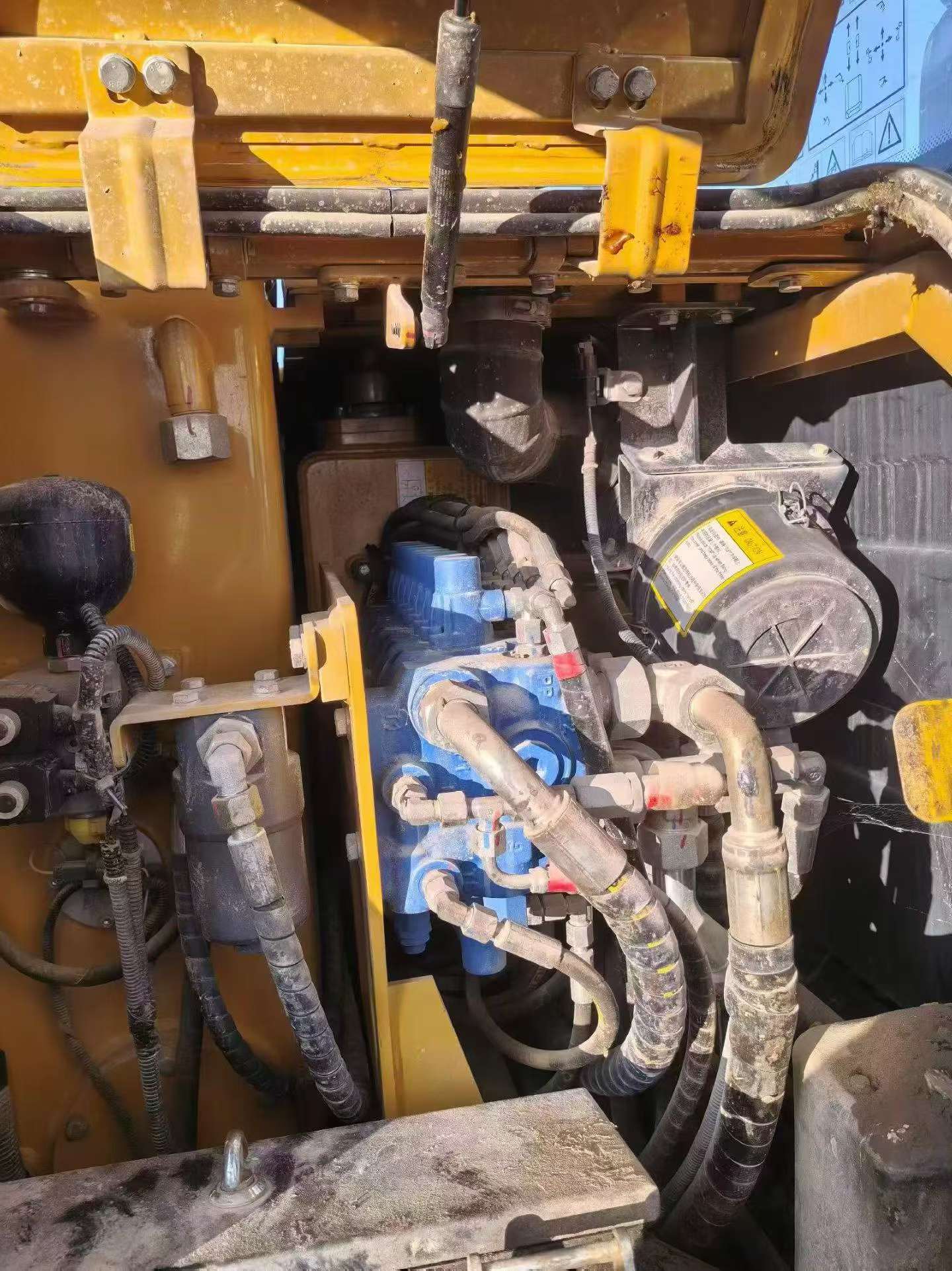 Buy Sany SY55 Used Excavator / 4 Buy Sany SY55 Used Excavator / 4