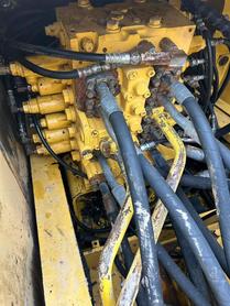 Acheter Pelle Komatsu PC200-8 d'occasion / 4 Acheter Pelle Komatsu PC200-8 d'occasion / 4