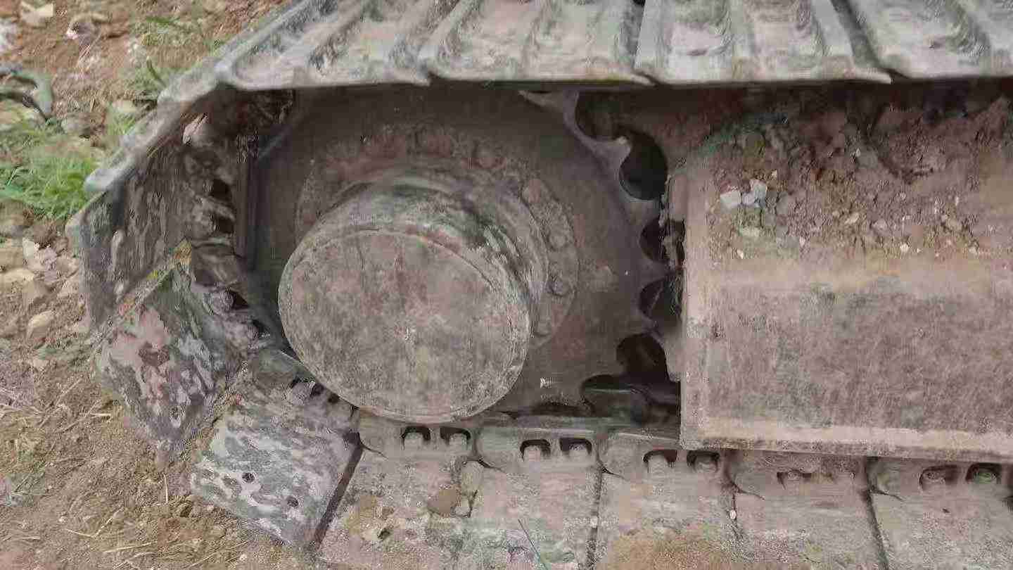Buy Caterpillar 307B Used Excavator / 6 Buy Caterpillar 307B Used Excavator / 6