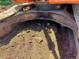 Buy Doosan DX260LC Used Excavator / 9 Buy Doosan DX260LC Used Excavator / 9