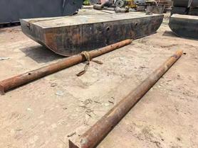 Compre Excavadora XCMG XE75C Usada / 8 Compre Excavadora XCMG XE75C Usada / 8