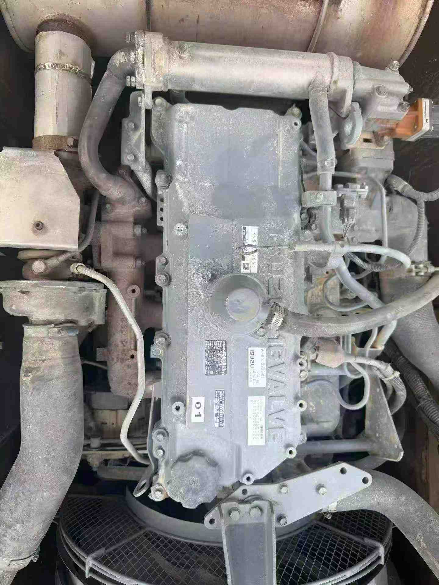 Buy Sumitomo SH200A5 Used Excavator / 4 Buy Sumitomo SH200A5 Used Excavator / 4