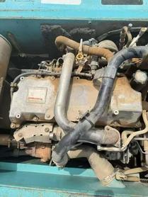 Buy Kobelco SK200-11 Used Excavator / 6 Buy Kobelco SK200-11 Used Excavator / 6