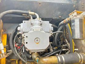 Buy Komatsu PC200-7 Used Excavator / 4 Buy Komatsu PC200-7 Used Excavator / 4