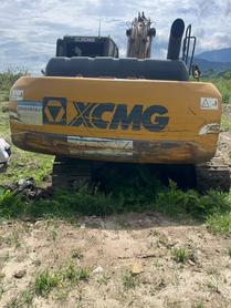 Compre Escavadeira XCMG XE200 Usada / 2 Compre Escavadeira XCMG XE200 Usada / 2