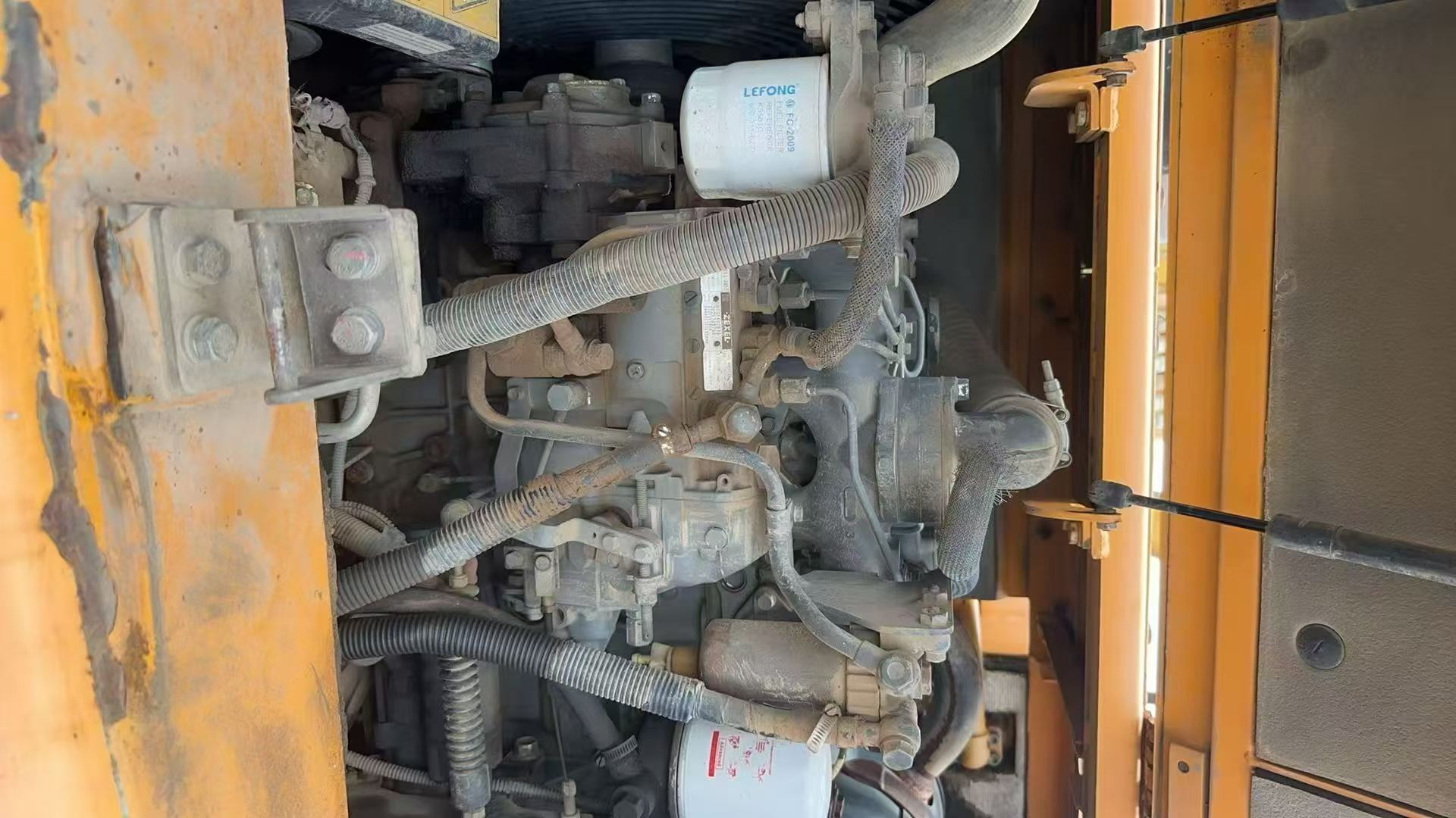 Buy Sany SY75 Used Excavator / 3 Buy Sany SY75 Used Excavator / 3