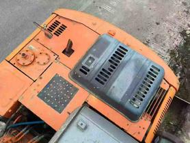 Buy Hitachi EX120 Used Excavator / 2 Buy Hitachi EX120 Used Excavator / 2
