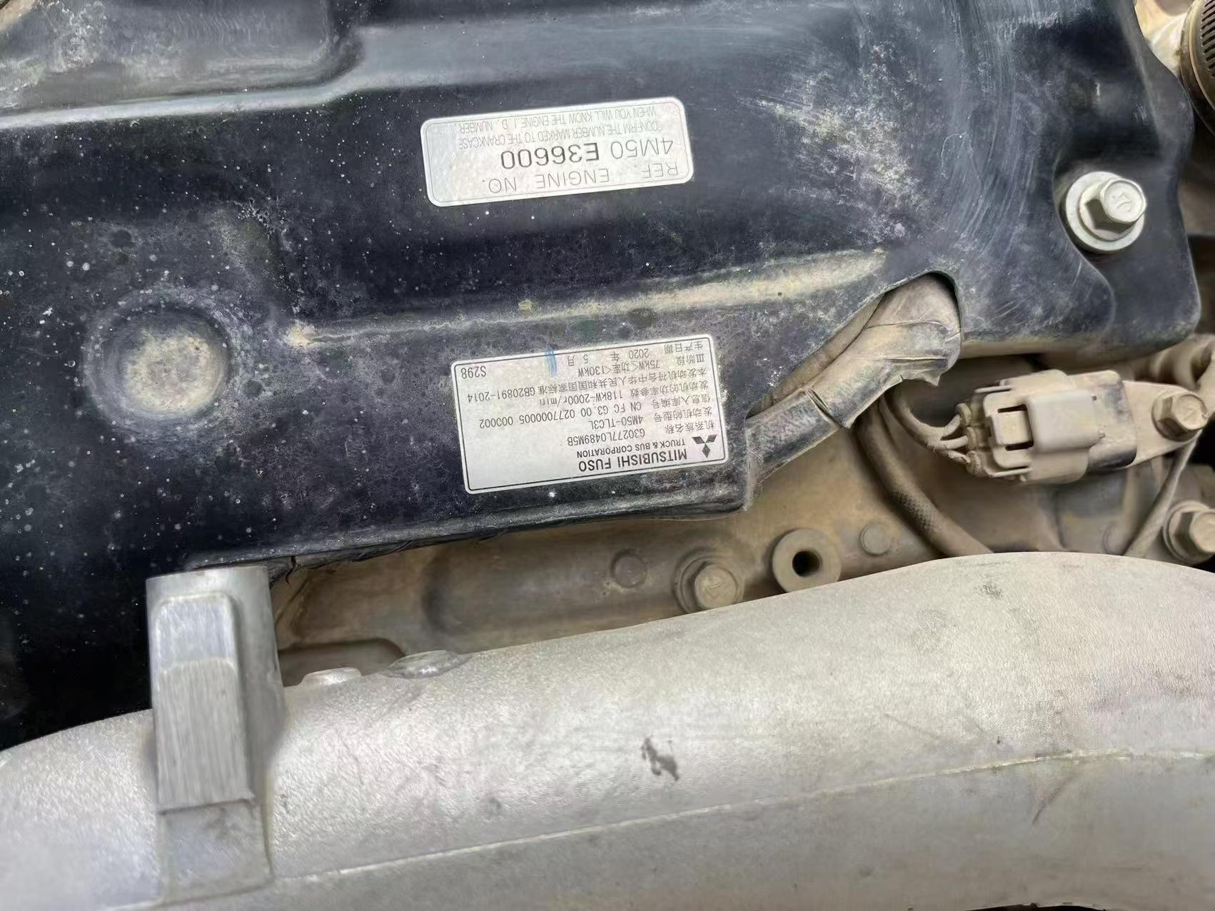 Buy Sany SY215C-8 Used Excavator / 4
