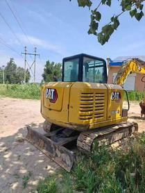 Buy Caterpillar 305.5 Used Excavator / 3 Buy Caterpillar 305.5 Used Excavator / 3