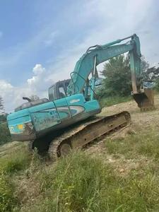 Buy Kobelco SK200-11 Used Excavator Buy Kobelco SK200-11 Used Excavator