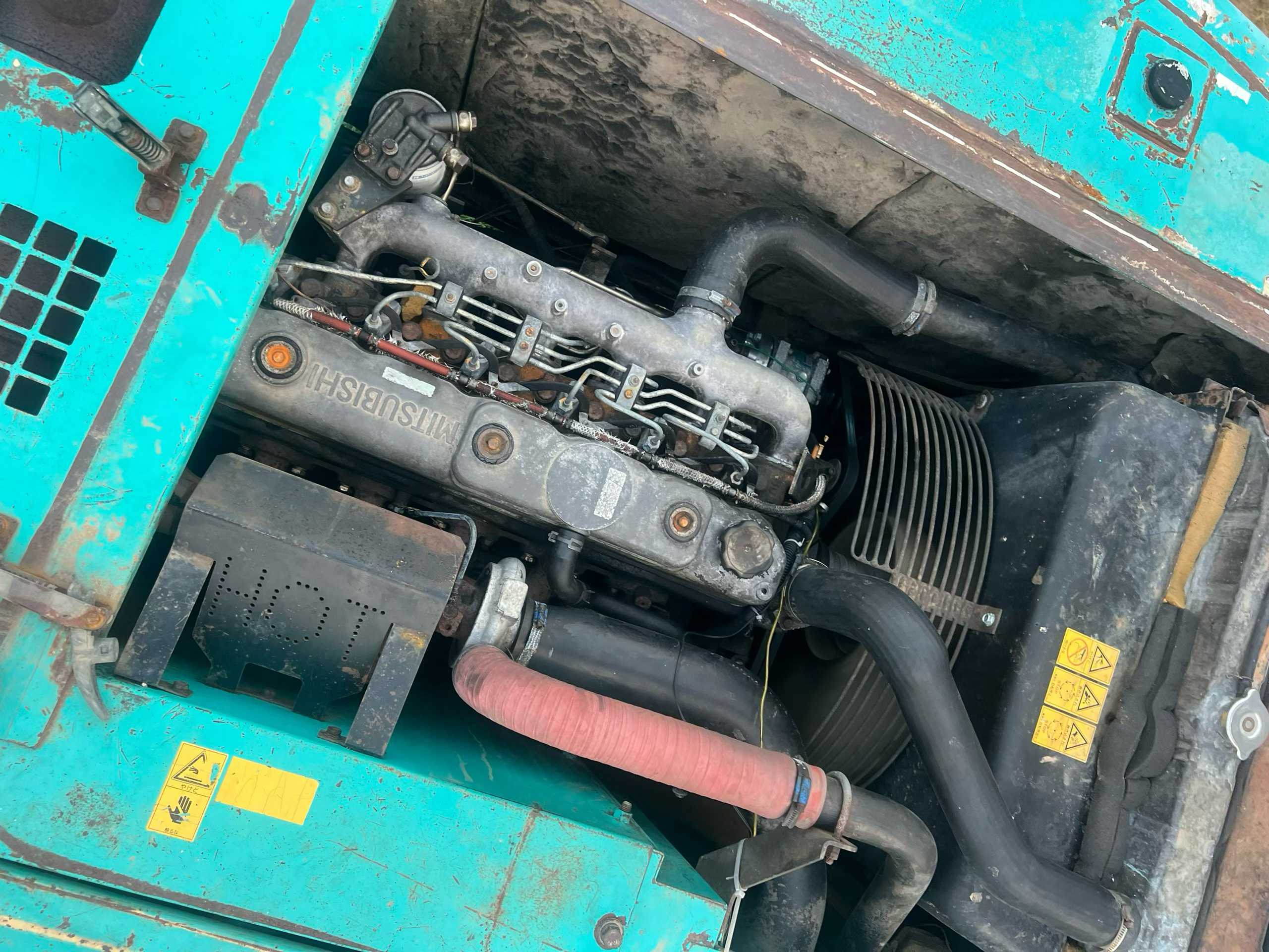 Buy Kobelco SK200-9 Used Excavator / 6 Buy Kobelco SK200-9 Used Excavator / 6
