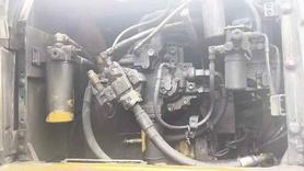 Buy Caterpillar 336E Used Excavator / 3 Buy Caterpillar 336E Used Excavator / 3