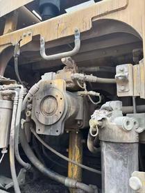 Buy Caterpillar 349E Used Excavator / 7 Buy Caterpillar 349E Used Excavator / 7