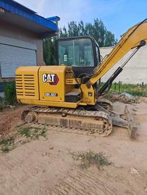 Buy Caterpillar 305.5 Used Excavator / 2 Buy Caterpillar 305.5 Used Excavator / 2