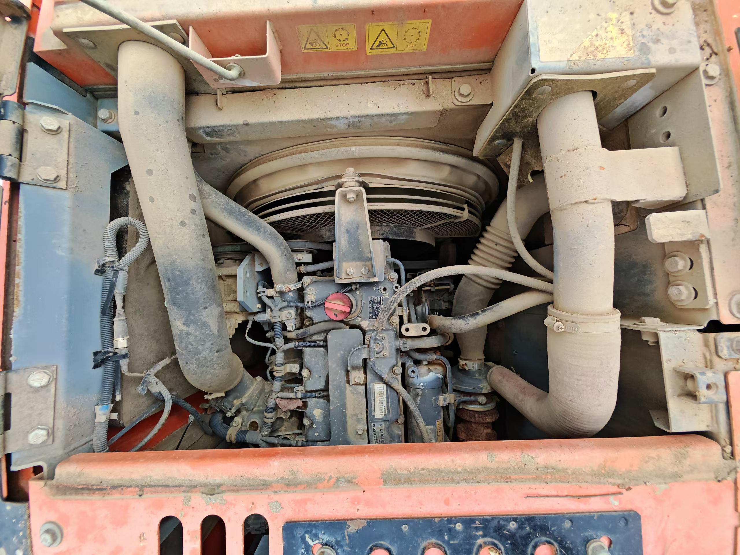 Buy Hitachi ZX130-5A Used Excavator / 5 Buy Hitachi ZX130-5A Used Excavator / 5
