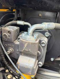 Buy Sany SY70C Used Excavator / 6 Buy Sany SY70C Used Excavator / 6