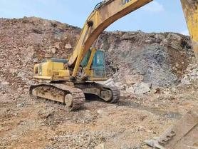 Buy Komatsu PC360-7 Used Excavator / 5 Buy Komatsu PC360-7 Used Excavator / 5
