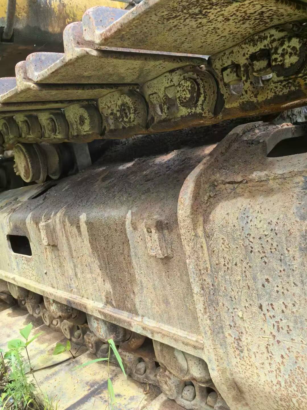 Buy Caterpillar 349E Used Excavator / 4 Buy Caterpillar 349E Used Excavator / 4