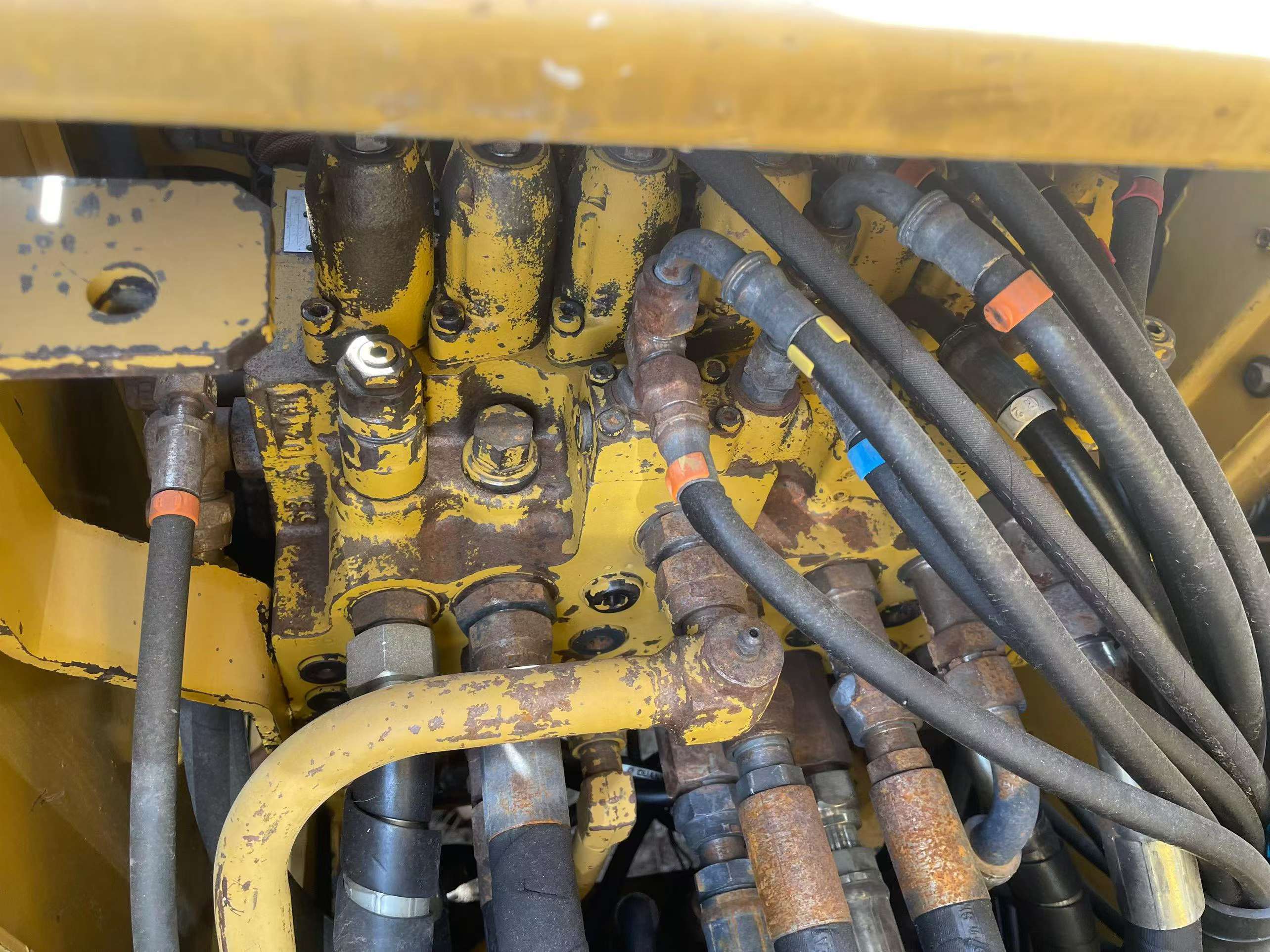 Buy Caterpillar 312D Used Excavator / 6 Buy Caterpillar 312D Used Excavator / 6