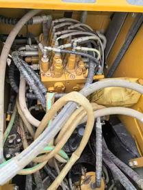 Compre Excavadora Sany SY125C Usada / 4 Compre Excavadora Sany SY125C Usada / 4