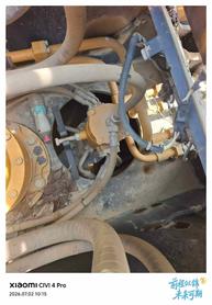 Buy Sany SY215C Used Excavator / 7 Buy Sany SY215C Used Excavator / 7