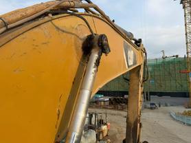 Buy Caterpillar 320A Used Excavator / 8 Buy Caterpillar 320A Used Excavator / 8