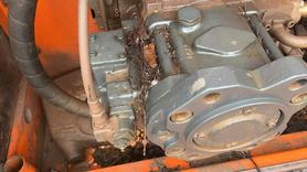 Acheter Pelle Doosan DH215-9 d'occasion / 4 Acheter Pelle Doosan DH215-9 d'occasion / 4
