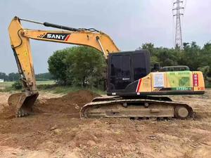 Buy Sany SY235C Used Excavator Buy Sany SY235C Used Excavator