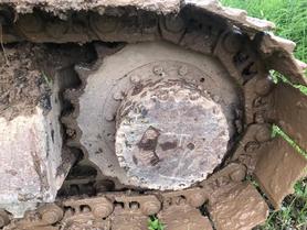 Buy Sumitomo SH120-3 Used Excavator / 8 Buy Sumitomo SH120-3 Used Excavator / 8