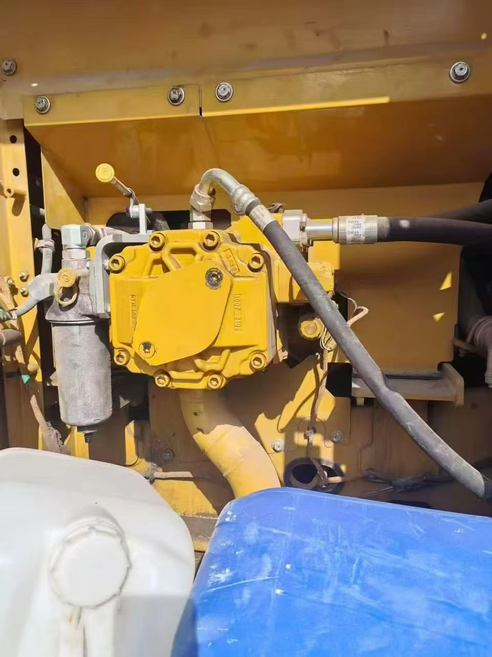 Buy Caterpillar 320GC Used Excavator / 5 Buy Caterpillar 320GC Used Excavator / 5