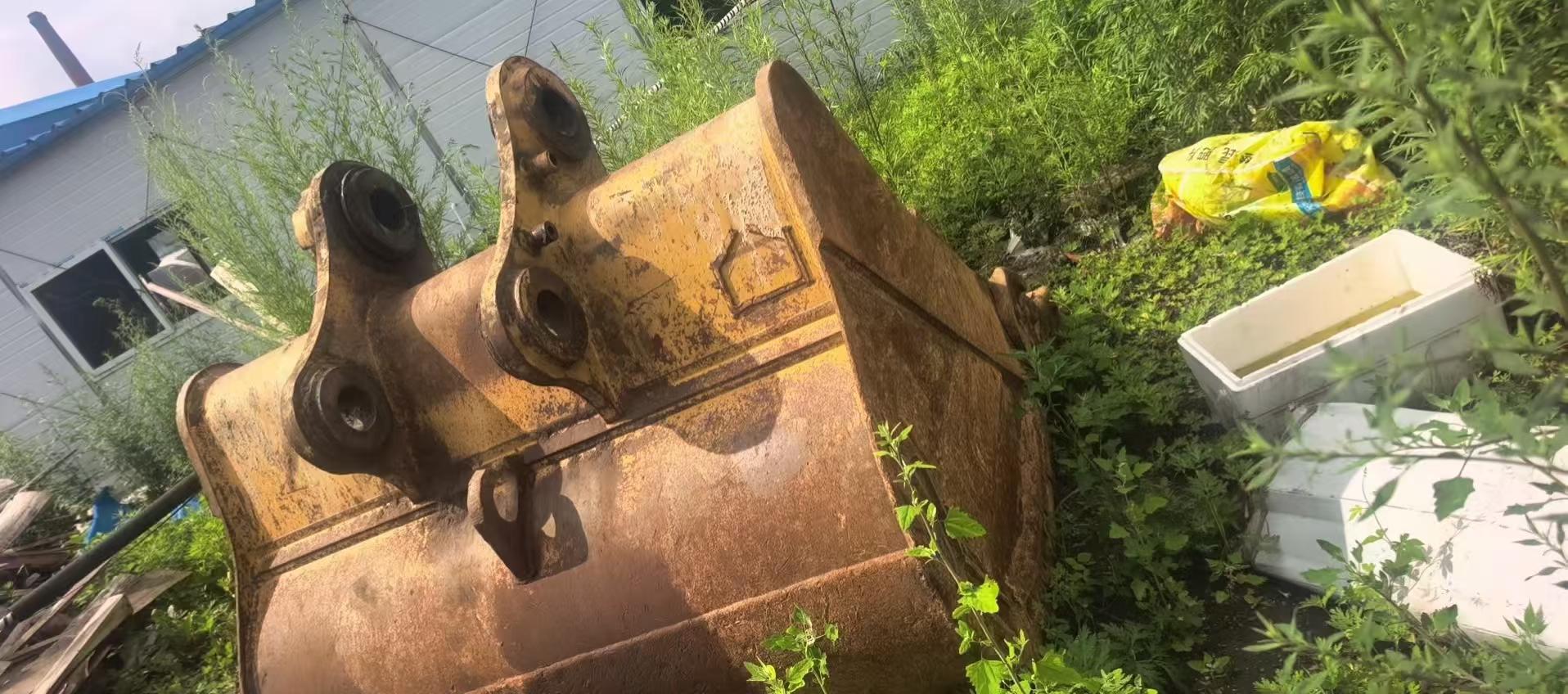Buy Caterpillar 336E Used Excavator / 2 Buy Caterpillar 336E Used Excavator / 2