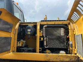 Buy Caterpillar 320D Used Excavator / 5 Buy Caterpillar 320D Used Excavator / 5