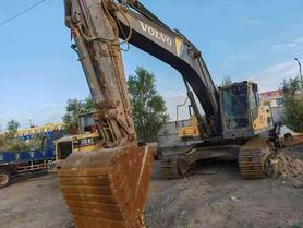 Buy Volvo EC300D Used Excavator / 4 Buy Volvo EC300D Used Excavator / 4