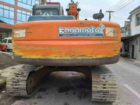 Buy Hitachi EX120 Used Excavator / 4 Buy Hitachi EX120 Used Excavator / 4