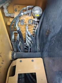 Buy Caterpillar 305.5 Used Excavator / 9 Buy Caterpillar 305.5 Used Excavator / 9