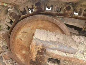 Buy Sany SY385C Used Excavator / 7 Buy Sany SY385C Used Excavator / 7
