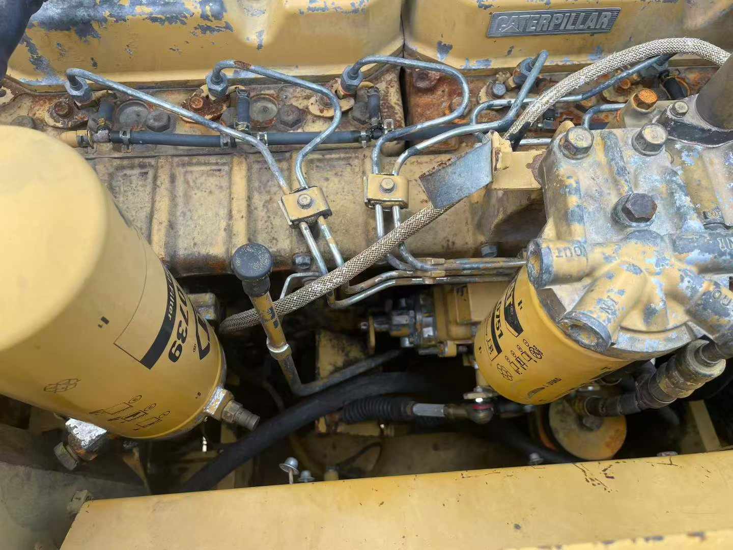Buy Caterpillar 320D Used Excavator / 9 Buy Caterpillar 320D Used Excavator / 9