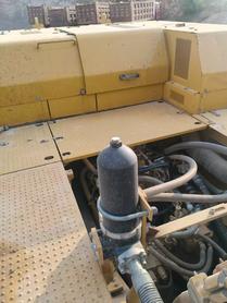 Buy Caterpillar 349E Used Excavator / 3 Buy Caterpillar 349E Used Excavator / 3