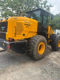 Buy Lonking LG855 Used Loader / 3 Buy Lonking LG855 Used Loader / 3