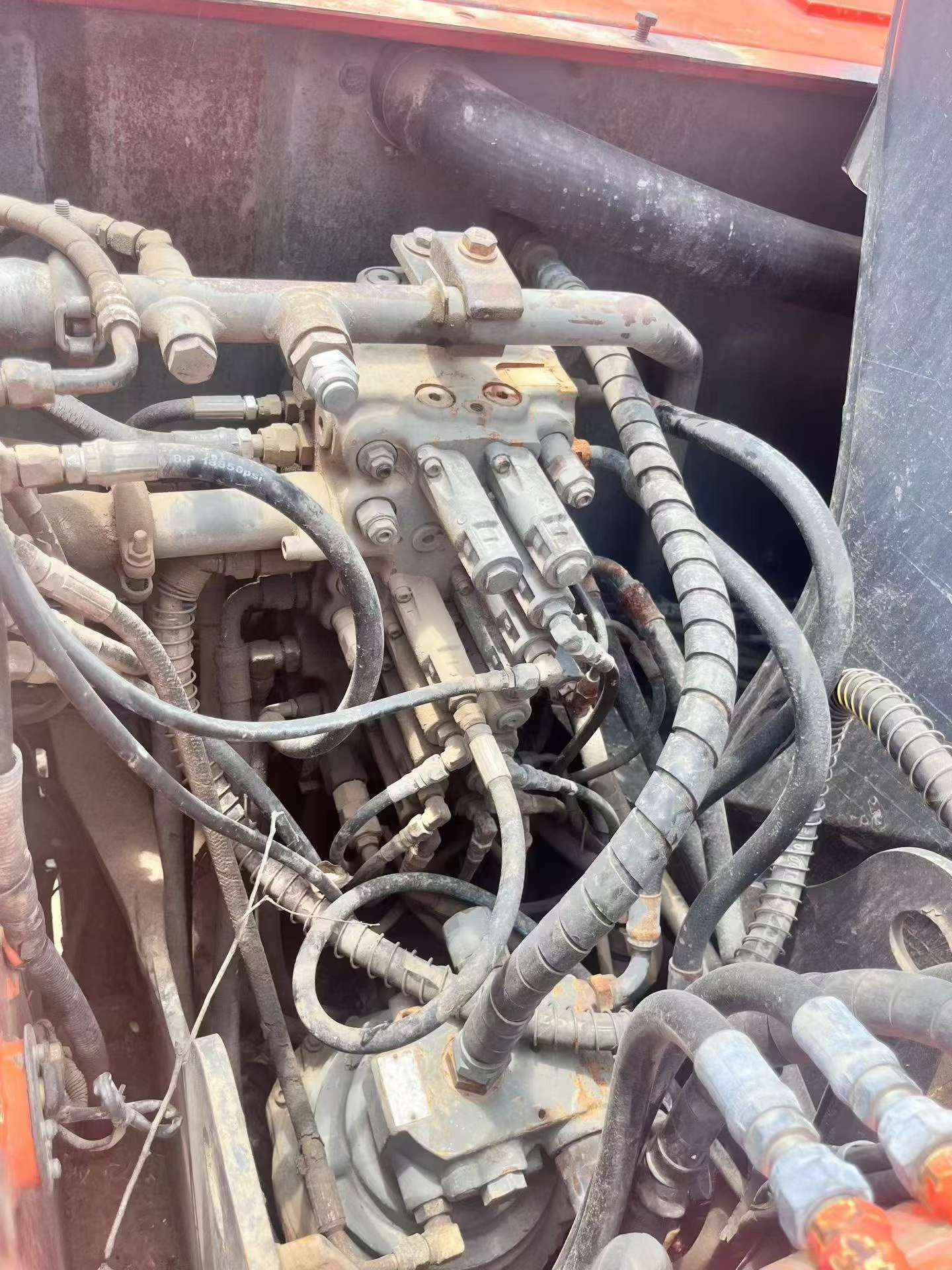 Buy Hitachi ZX70-5G Used Excavator / 3 Buy Hitachi ZX70-5G Used Excavator / 3