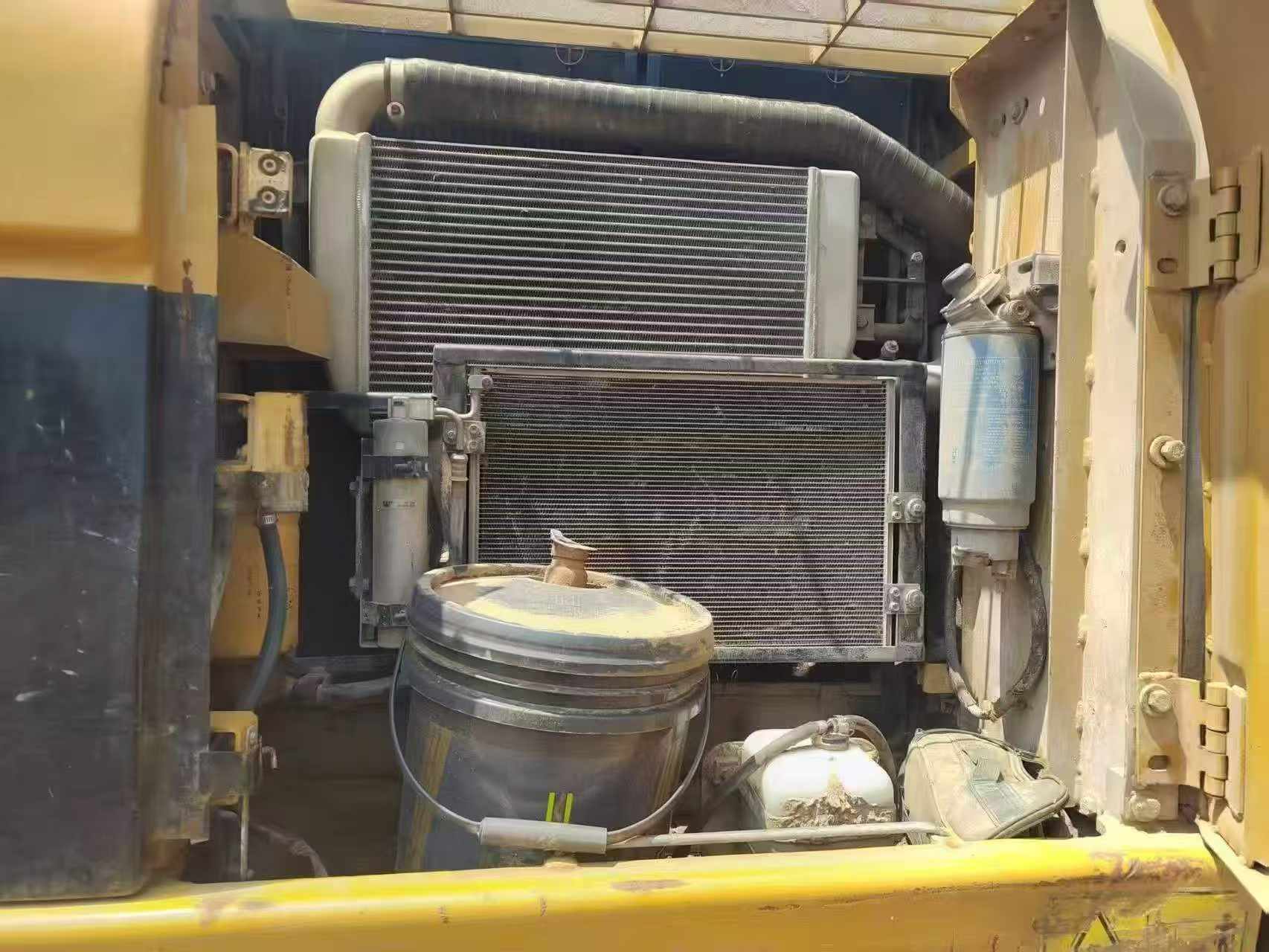 Buy Caterpillar 320D Used Excavator / 6 Buy Caterpillar 320D Used Excavator / 6
