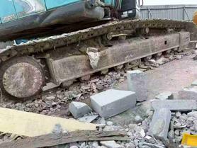 Buy Kobelco SK260 Used Excavator / 9 Buy Kobelco SK260 Used Excavator / 9