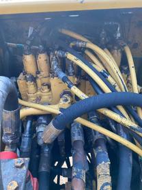 Buy Caterpillar 313D Used Excavator / 5 Buy Caterpillar 313D Used Excavator / 5