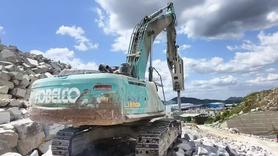 Buy Kobelco SK380D Used Excavator / 3 Buy Kobelco SK380D Used Excavator / 3