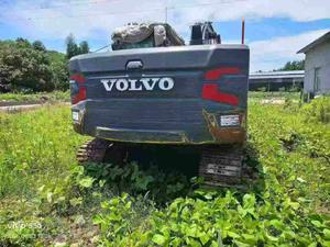 Buy Volvo EC20 Used Excavator Buy Volvo EC20 Used Excavator