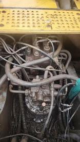 Buy XCMG Used Excavator / 2 Buy XCMG Used Excavator / 2