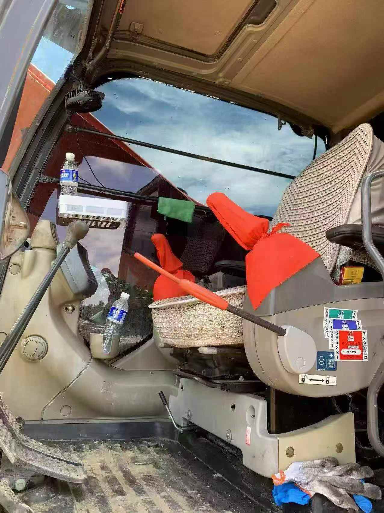 Buy Hitachi ZX350K Used Excavator / 5 Buy Hitachi ZX350K Used Excavator / 5